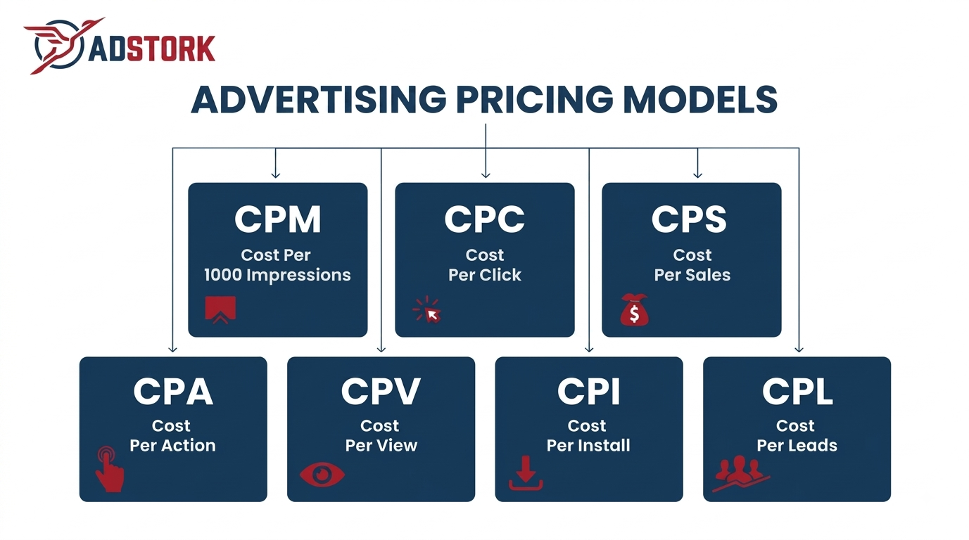 CPC vs CPM Advertising: Which Model Suits Your Strategy Best?