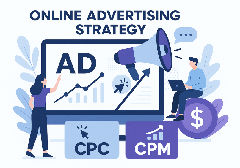 Ads-CPC-CPM