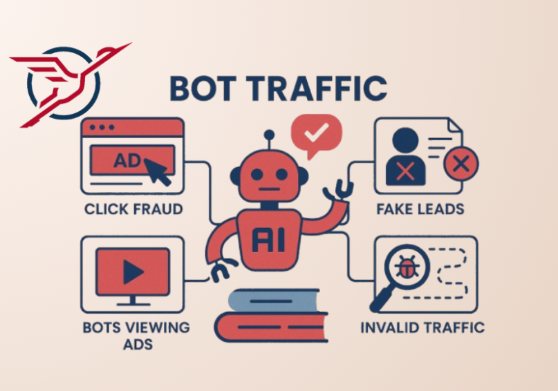 Bot-traffics